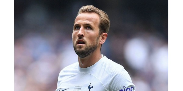 Harry Kane riconosce l'abilità di allenatore dell'allenatore José Mourinho